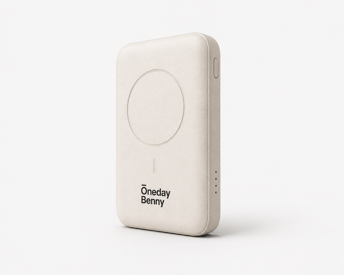 Ōneday Benny battery